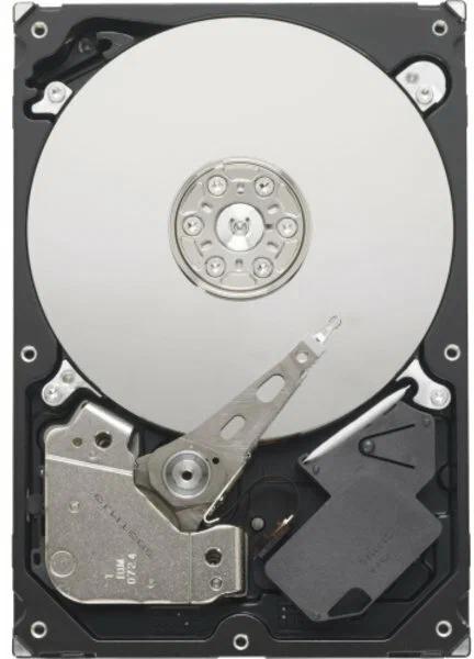 2TB Seagate Pipeline HD ST2000VM003 {SATA 6.0Gb/s, 5900 rpm, 64mb buffer, 3.5",для медиацентров}