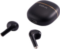 Гарнитура вкладыши Infinix XBuds XE23 черный беспроводные bluetooth в ушной раковине 10311756