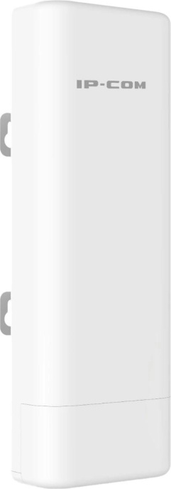 Точка доступа IP-COM CPE13,  AC900,  5ГГц,  1xRJ45,  белый