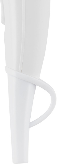 Фен Polaris PHD 2250TDi 2200Вт белый