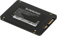 SSD накопитель SunWind ST3 SWSSD001TS2T 1ТБ, 2.5", SATA III, SATA, rtl