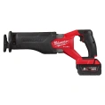 Аккумуляторная сабельная пила Milwaukee M18 FSZ-502X 4933478291