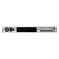 Серверный корпус ExeGate Pro 1U430-02 <RM 19", высота 1U, глубина 430, БП 1U-250DS, USB> EX297125RUS