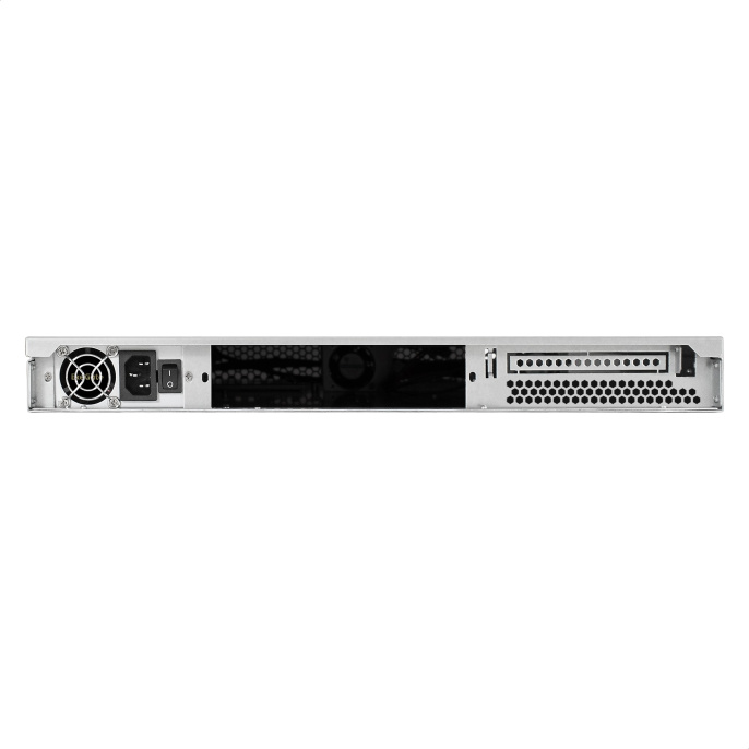 Серверный корпус ExeGate Pro 1U430-02 <RM 19", высота 1U, глубина 430, БП 1U-250DS, USB> EX297125RUS