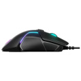 Мышь SteelSeries Rival 600 Gaming Mouse Black