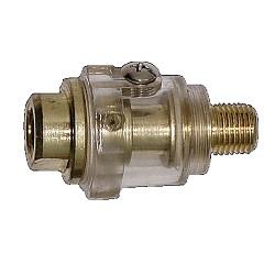 FUBAG Минилубрикатор [190107] {наружная резьба_1/4"_цветн.коробка}