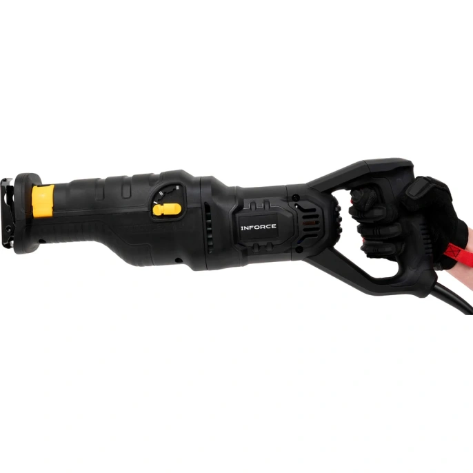 Сабельная пила Inforce RS2115V