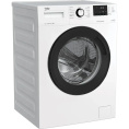 Стиральная машина Beko WSRE8612XAWI класс: A загр.фронтальная макс.:8кг белый