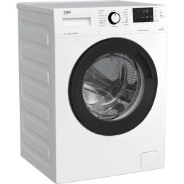 Стиральная машина Beko WSRE8612XAWI класс: A загр.фронтальная макс.:8кг белый