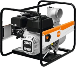 Мотопомпа бензиновая STIHL WP 900, для чистой воды, 1567л/мин [100056152784]