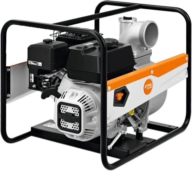 Мотопомпа бензиновая STIHL WP 900, для чистой воды, 1567л/мин [100056152784]