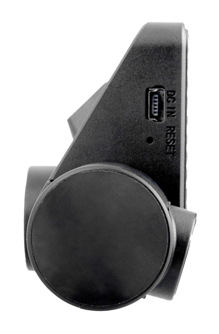 Видеорегистратор Playme Spark черный 1080x1920 1080p 140гр. MSTAR 8339D