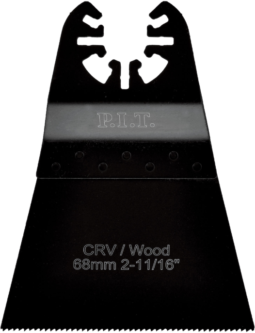 Насадка пильная для реноваторов МФИ по дереву P.I.T. ACTW08-068W 68мм