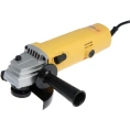 Угловая шлифовальная машина ТУНДРА 400 Вт, 11000 об/мин, 115 мм 5437457