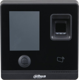 Терминал доступа Dahua DHI-ASI1212F-D DHI-ASI1212F-D