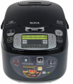 Мультиварка Tefal RK815832 5л черный