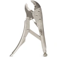 Клещи зажимные с фиксатором регулируемые VIRA 250 мм 311133