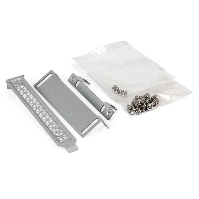 Серверный корпус ExeGate Pro 1U250-11 RM 19", высота 1U, глубина 250, БП 1U-F250S, 2*USB EX298552RUS
