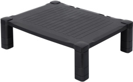 Подставка под монитор Бюрократ Block,  для монитора