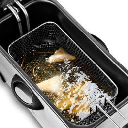 Фритюрница Kitfort KT-4052 КТ-4052