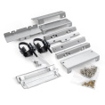Серверная платформа ExeGate Pro 2U650-06/2U2098L RM 19", высота 2U, глубина 650, Redundant БП 2x800W, USB+USB3.0 EX293878RUS