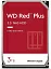 Жесткий диск WD SATA-III 3TB WD30EFPX NAS Red Plus (5400rpm) 256Mb 3.5