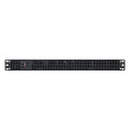 Серверный корпус ExeGate Pro 1U650-04 <RM 19", высота 1U, глубина 650, без БП, USB> EX264266RUS