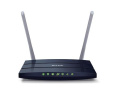 Wi-Fi роутер TP-LINK Archer C50,  Wi-Fi 5,  AC1200,  2.4/5ГГц, 4 LAN,  белый