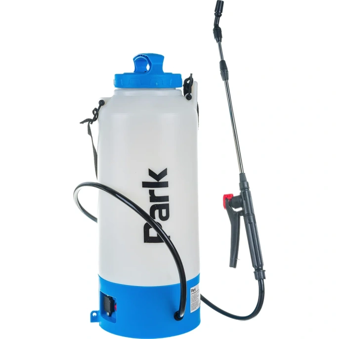 Электрический опрыскиватель Park 10 л 00 6444