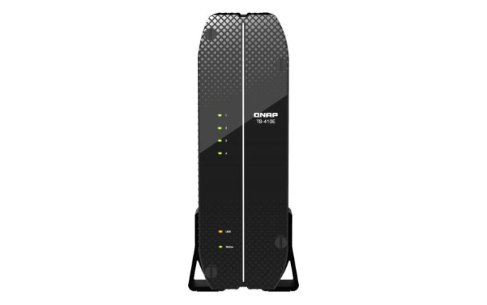 Сетевой накопитель QNAP TS-410E-8G