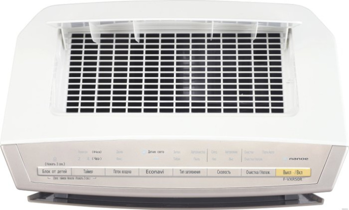 Климатический комплекс Panasonic F-VXR50R-N