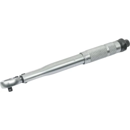 Динамометрический ключ VERTUL 1/4" 2-24 Нм VR51201