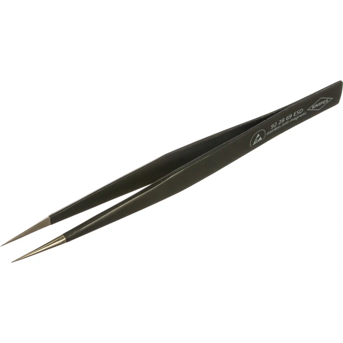 Прецизионный пинцет KNIPEX KN-922869ESD