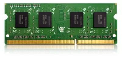 Оперативная память QNAP RAM-2GDR3L-SO-1600 RAM module 2 GB for TS-251, TS-251+-2G, TS-251+-8G, TS-251-4G, TS-451, TS-451+-2G, TS-451+-8G, TS-451-4G, TS-451U, TS-453 Pro, TS-453 Pro-8G, TS-453A-4G, TS-453A-8G, TS-453mini-2G, TS-453mini-8G, TS-453S Pr