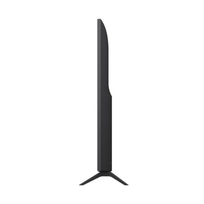 LG 55" 55QNED83B6A.ARUG черный титан 4K Ultra HD 120Hz DVB-T DVB-T2 DVB-C DVB-S DVB-S2 USB WiFi Smart TV RUS