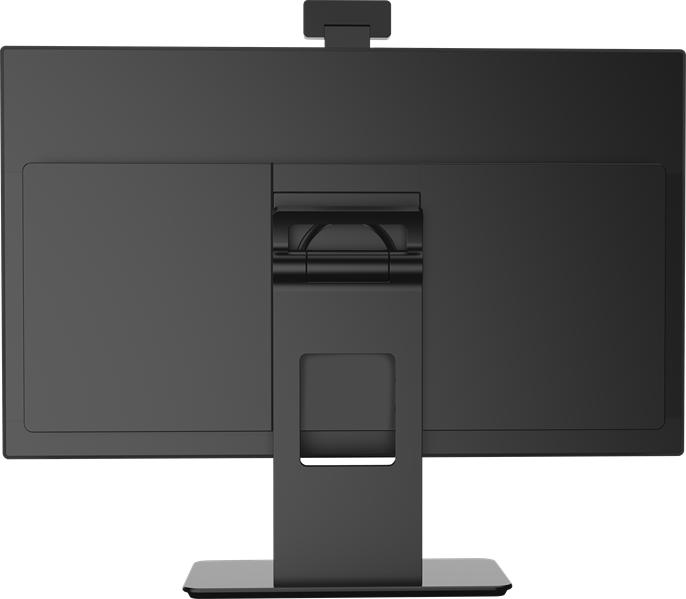 Моноблок IRBIS GroovyAIO 27; 27“ N100;8GB/256GB;IPS;16:9;1920x1080x100Hz;1000:1;250Cd/m2;5ms;HDMI out ;VGA;USB-C;2*USB2.0;4*USB3.0;RJ45;WebC 5MP;WIFI6;BT5.0;Tilt;Spk2*3W;keyb+mouse;Win11 27N100M282C