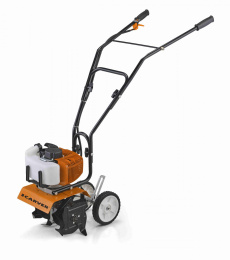Культиватор бензиновый CARVER T-300, 2л.с., 1.5кВт [01.006.00006]