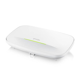Точка доступа ZyXEL NebulaFlex NWA110BE-WW0101F,  BE6500,  2.4/5/6ГГц,  1xRJ45,  белый