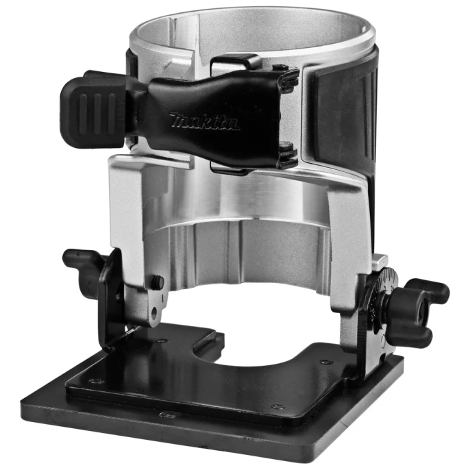 Основание кромочное наклонное для DRT50/RT7000C в сборе Makita 198987-9