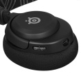 Наушники с микрофоном Steelseries Arctis Nova 5 черный накладные BT/Radio оголовье 61670