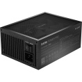 Блоки питания Power Supply be quiet! DARK POWER PRO 12 1200W, 1200W 80+ Titanium ATX, 2.51, Full-modular, 1x24 20+4 pin 600mm, 1xCPU 4+4 pin 700mm, 10xPCIe 6+2 pin 600mm, 16xSATA3 600mm, 8xMOLEX4pin 500mm, Active, 135x135mm, 200x150x86mm, APFC, OVP, UVP
