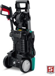 Мойка высокого давления Зубр АВД-180