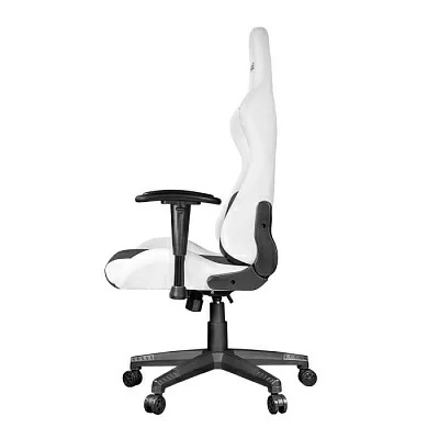 Игровое кресло KFA2 KFA2 Gaming Chair 04 L White RK04U2DWN0