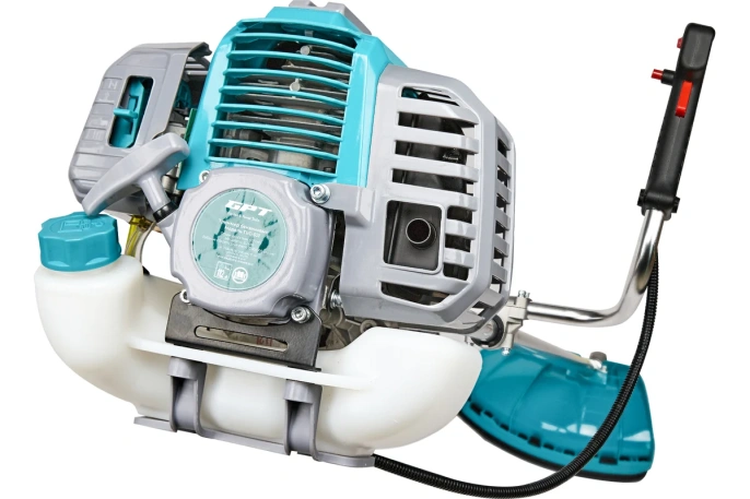 Триммер бензиновый GPT TBC-521