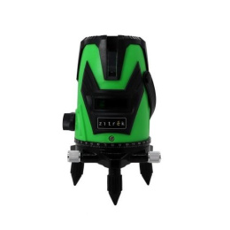 Лазерный уровень ZITREK LL4V1H-RL 065-0099