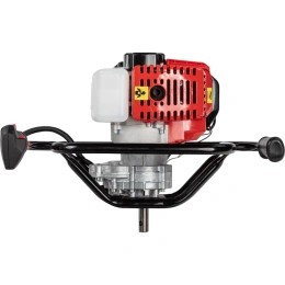 Мотобур бензиновый AYGER GT-52