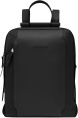 Рюкзак Piquadro Lyra CA4576W92T/N черный ткань переработанная