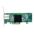 RAID-контроллер Areca ARC-1330-8x PCIe 3.0 x8 Low Profile, SAS/SATA 12G, HBA, 8port 2*ext SFF8644 , аналог LSI00343 9300-8E , RTL {10}