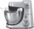 Кухонная машина Masterchef Gourmet QB408D38 серебристый TEFAL