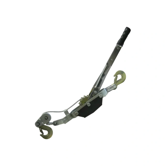 Рычажная лебедка (2000 кг, 3 м) EURO-LIFT P20DН 00008789